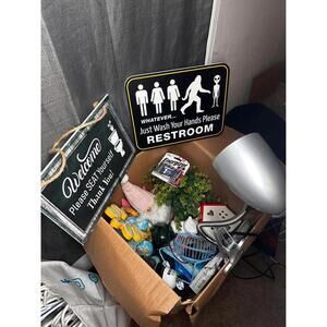 MEGA BUNDLE 75 ITEMS $60